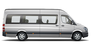 Tulum Group Transportation to Hotel El Pueblito Holbox