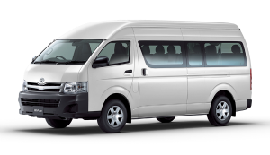 Tulum Private Transportation to Hotel El Pueblito Holbox
